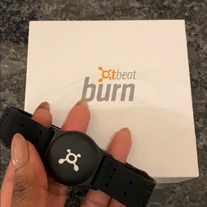 Orange Theory (OTF) Beat Burn